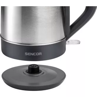 SWK 1711SS konvice SENCOR SWK 1711SS konvice SENCOR