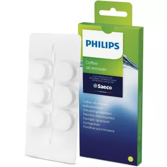 CA6707/10 SADA UDRŽBY KÁVOVARŮ PHILIPS CA6707/10 SADA UDRŽBY KÁVOVARŮ PHILIPS