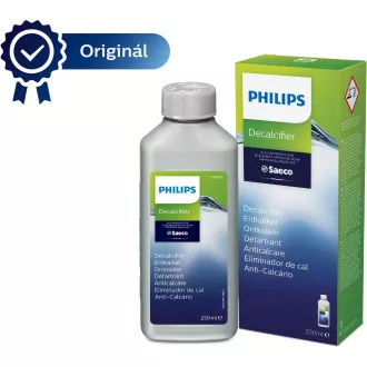 CA6700/91 ODVÁPŇOVAČ PHILIPS CA6700/91 ODVÁPŇOVAČ PHILIPS