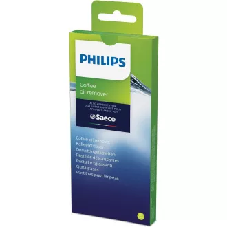 CA6704/10 ČISTÍCÍ TABLETY PHILIPS CA6704/10 ČISTÍCÍ TABLETY PHILIPS