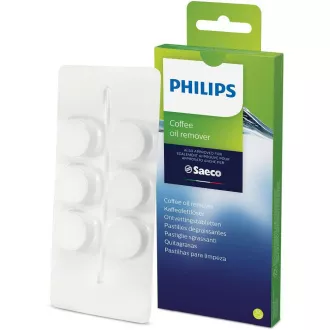 CA6704/10 ČISTÍCÍ TABLETY PHILIPS CA6704/10 ČISTÍCÍ TABLETY PHILIPS