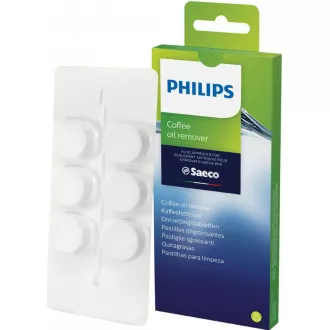 CA6704/10 ČISTÍCÍ TABLETY PHILIPS CA6704/10 ČISTÍCÍ TABLETY PHILIPS