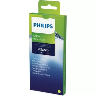 CA6704/10 ČISTÍCÍ TABLETY PHILIPS CA6704/10 ČISTÍCÍ TABLETY PHILIPS