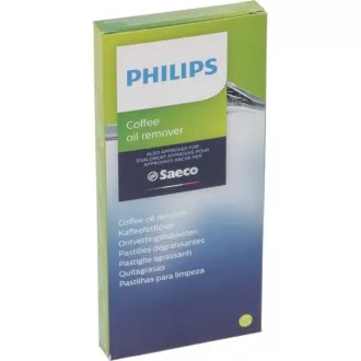 CA6704/10 ČISTÍCÍ TABLETY PHILIPS CA6704/10 ČISTÍCÍ TABLETY PHILIPS