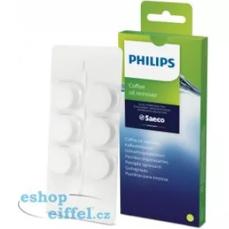 CA6704/10 ČISTÍCÍ TABLETY PHILIPS CA6704/10 ČISTÍCÍ TABLETY PHILIPS