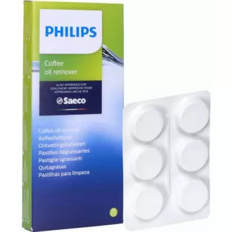 CA6704/10 ČISTÍCÍ TABLETY PHILIPS CA6704/10 ČISTÍCÍ TABLETY PHILIPS