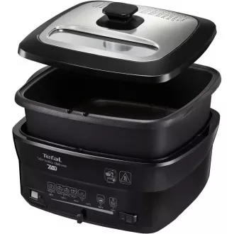 FR491870 FRITÉZA MULTIFUNKČNÍ TEFAL FR491870 FRITÉZA MULTIFUNKČNÍ TEFAL