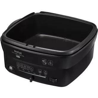 FR491870 FRITÉZA MULTIFUNKČNÍ TEFAL FR491870 FRITÉZA MULTIFUNKČNÍ TEFAL