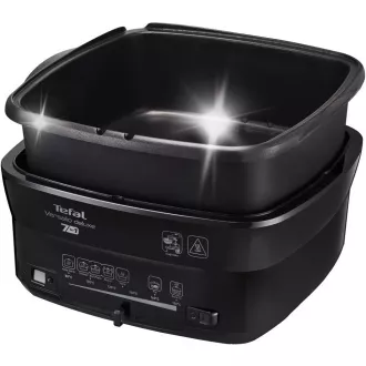 FR491870 FRITÉZA MULTIFUNKČNÍ TEFAL FR491870 FRITÉZA MULTIFUNKČNÍ TEFAL