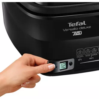 FR491870 FRITÉZA MULTIFUNKČNÍ TEFAL FR491870 FRITÉZA MULTIFUNKČNÍ TEFAL