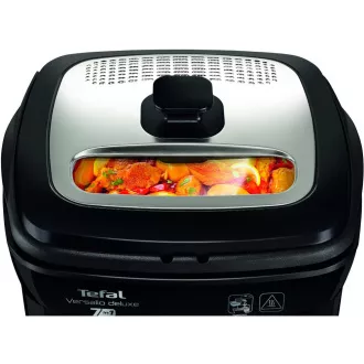 FR491870 FRITÉZA MULTIFUNKČNÍ TEFAL FR491870 FRITÉZA MULTIFUNKČNÍ TEFAL