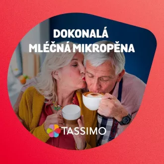 TASSIMO LUNGO PRO.KAPSLE 16ks TASSIMO