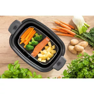 SPR 5500SS Pomalý hrnec SENCOR SPR 5500SS Pomalý hrnec SENCOR