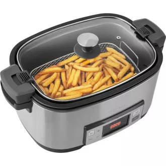 SPR 5500SS Pomalý hrnec SENCOR SPR 5500SS Pomalý hrnec SENCOR
