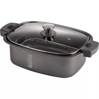 SPR 5500SS Pomalý hrnec SENCOR SPR 5500SS Pomalý hrnec SENCOR