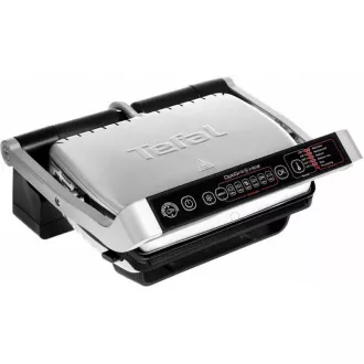 GC706D34 ELEKTRICKÝ GRIL TEFAL GC706D34 ELEKTRICKÝ GRIL TEFAL