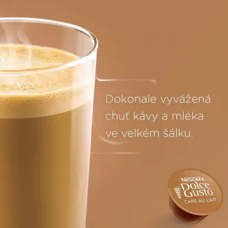 DOLCE G CAFÉ AULAIT INTENSO 16KS NESCAFÉ DOLCE G CAFÉ AULAIT INTENSO 16KS NESCAFÉ