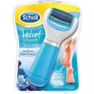 VELVET SMOOTH MODRÝ 2 RYCHLOSTNÍ SCHOLL VELVET SMOOTH MODRÝ 2 RYCHLOSTNÍ SCHOLL