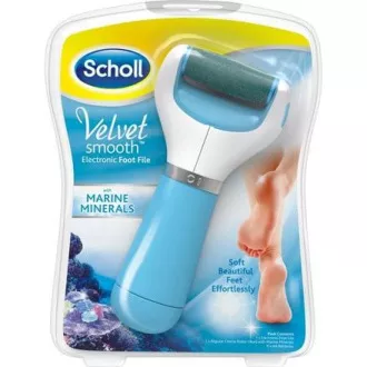 VELVET SMOOTH MODRÝ 2 RYCHLOSTNÍ SCHOLL VELVET SMOOTH MODRÝ 2 RYCHLOSTNÍ SCHOLL