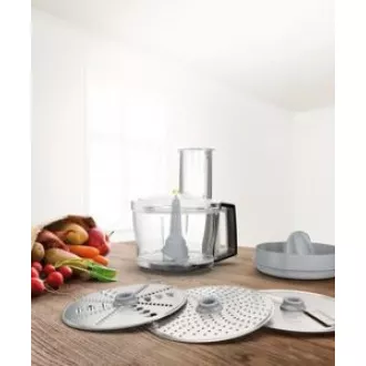 MUZ9VLP1 SET VEGGIE LOVE PLUS BOSCH MUZ9VLP1 SET VEGGIE LOVE PLUS BOSCH