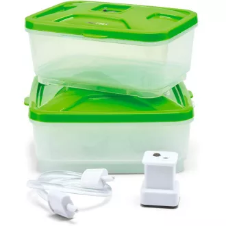 XA258010 VACUPACK SADA SOUS-VIDE TEFAL XA258010 VACUPACK SADA SOUS-VIDE TEFAL
