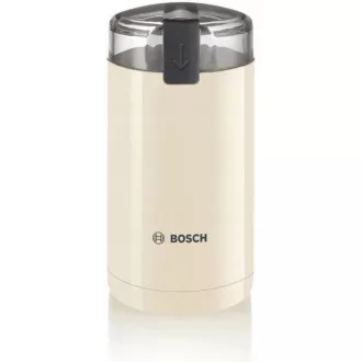 TSM6A017C MLÝNEK NA KÁVU BOSCH TSM6A017C MLÝNEK NA KÁVU BOSCH
