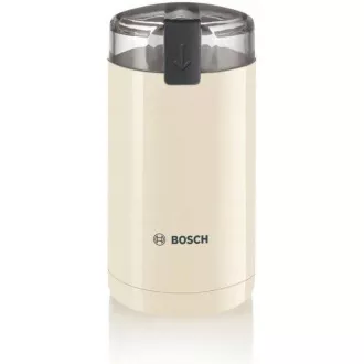 TSM6A017C MLÝNEK NA KÁVU BOSCH TSM6A017C MLÝNEK NA KÁVU BOSCH