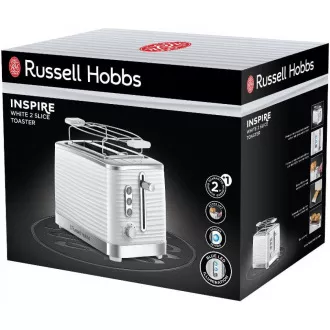 24370-56 TOPINKOVAČ RUSSELL HOBBS 24370-56 TOPINKOVAČ RUSSELL HOBBS