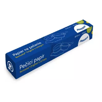 BP21 2l PEČÍCÍ PAPÍR REMOSKA BP21 2l PEČÍCÍ PAPÍR REMOSKA