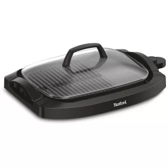 CB6A0830 GRIL STOLNÍ TEFAL CB6A0830 GRIL STOLNÍ TEFAL