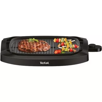 CB6A0830 GRIL STOLNÍ TEFAL CB6A0830 GRIL STOLNÍ TEFAL