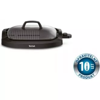 CB6A0830 GRIL STOLNÍ TEFAL CB6A0830 GRIL STOLNÍ TEFAL