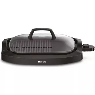 CB6A0830 GRIL STOLNÍ TEFAL CB6A0830 GRIL STOLNÍ TEFAL