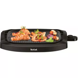 CB6A0830 GRIL STOLNÍ TEFAL CB6A0830 GRIL STOLNÍ TEFAL