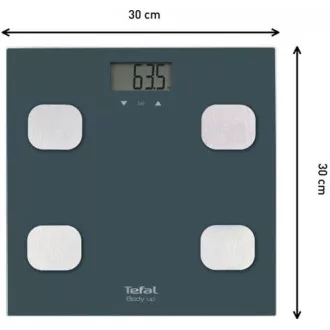 BM2520V0 OSOBNÍ VÁHA TEFAL BM2520V0 OSOBNÍ VÁHA TEFAL