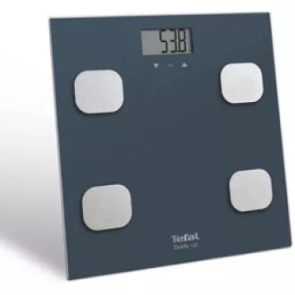 BM2520V0 OSOBNÍ VÁHA TEFAL BM2520V0 OSOBNÍ VÁHA TEFAL