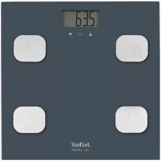 BM2520V0 OSOBNÍ VÁHA TEFAL BM2520V0 OSOBNÍ VÁHA TEFAL