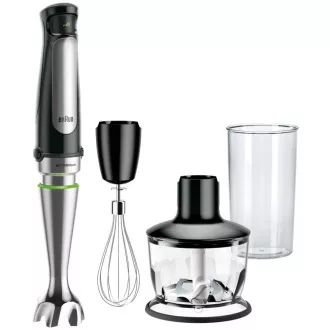 MQ7035X TYČOVÝ MIXÉR BRAUN MQ7035X TYČOVÝ MIXÉR BRAUN