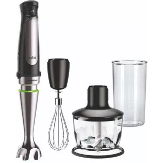 MQ7035X TYČOVÝ MIXÉR BRAUN MQ7035X TYČOVÝ MIXÉR BRAUN