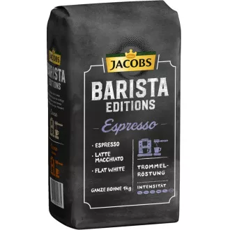 ESPRESSO 1KG ZRNK.KÁVA JACOBS BARISTA ESPRESSO 1KG ZRNK.KÁVA JACOBS BARISTA