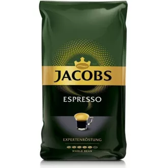 ESPRESSO 1KG ZRNK.KÁVA JACOBS BARISTA ESPRESSO 1KG ZRNK.KÁVA JACOBS BARISTA