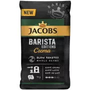 CREMA 1KG ZRNK.KÁVA JACOBS BARISTA