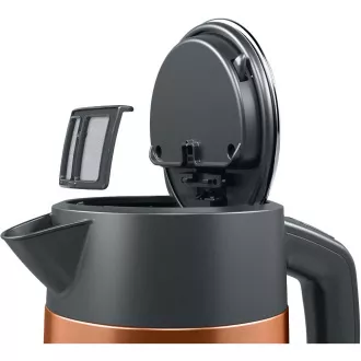 TWK4P439 NEREZOVÁ VARNÁ KONVICE BOSCH TWK4P439 NEREZOVÁ VARNÁ KONVICE BOSCH