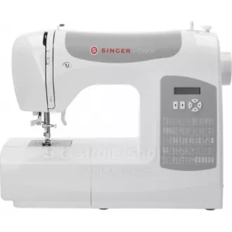 C5205 GY ŠICÍ STROJ SINGER C5205 GY ŠICÍ STROJ SINGER