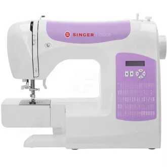 C5205 PR ŠICÍ STROJ SINGER C5205 PR ŠICÍ STROJ SINGER