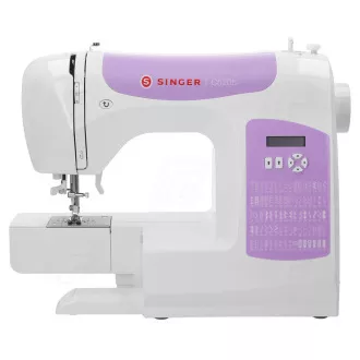 C5205 PR ŠICÍ STROJ SINGER C5205 PR ŠICÍ STROJ SINGER
