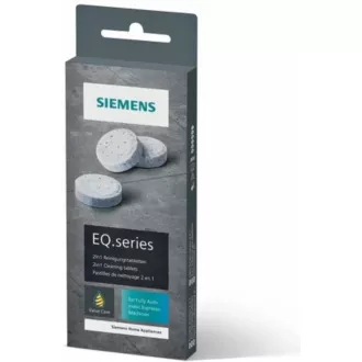 TZ80001A ČISTÍCÍ TABLETY SIEMENS TZ80001A ČISTÍCÍ TABLETY SIEMENS