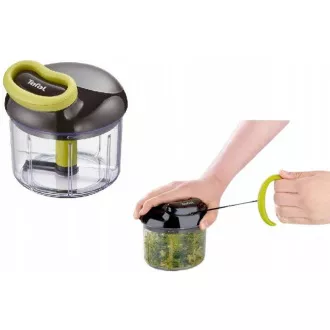 K1320404 RUČNÍ SEKÁČEK TEFAL K1320404 RUČNÍ SEKÁČEK TEFAL