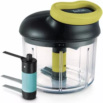 K1320404 RUČNÍ SEKÁČEK TEFAL K1320404 RUČNÍ SEKÁČEK TEFAL