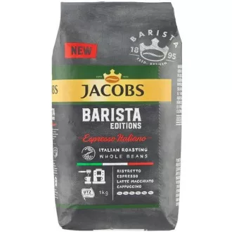 ESPR.ITALIANO 1KG ZRNK.K JACOBS BARISTA ESPR.ITALIANO 1KG ZRNK.K JACOBS BARISTA